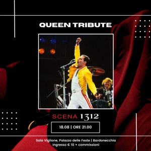 Queen Tribute