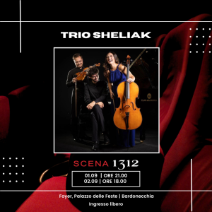 Trio Sheliak