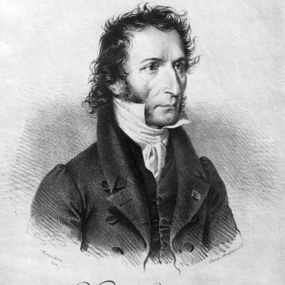 Niccolò Paganini 