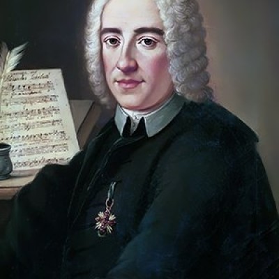 Alessandro Scarlatti 