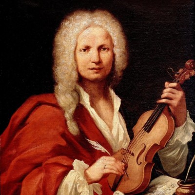 Antonio Vivaldi