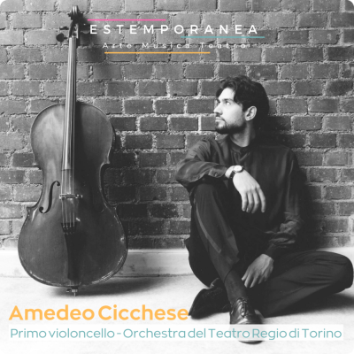 Amedeo Cicchese