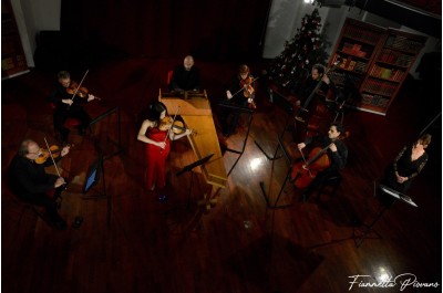 Il Tempo Perfetto | Le Quattro Stagioni di Vivaldi